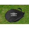 thumbnail image 2 of Umbro 3x2 Foot Soccer Pop up Net, 2 of 6