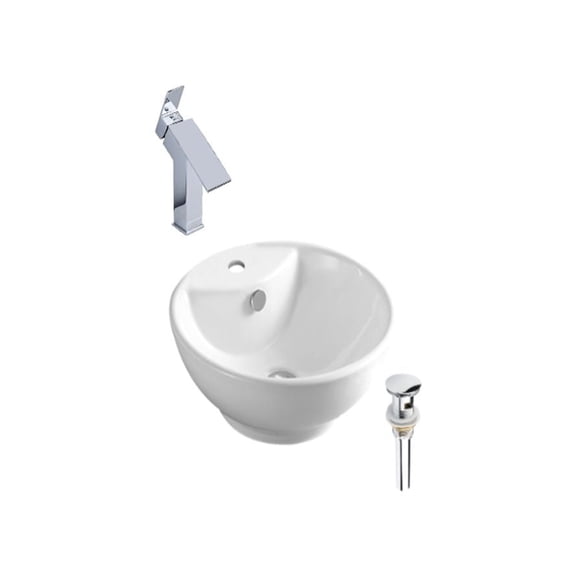 DROP Bath and Kitchen Bain lavabo vasque
