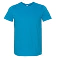 thumbnail image 1 of Gildan T-Shirt Doux à Manches Courtes pour Hommes, 1 of 2