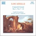 thumbnail image 1 of Locatelli: Concerti Grossi Op.1 Nos. 7-12, 1 of 2