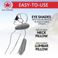thumbnail image 2 of Air Canada Comfort Set, 2 of 4