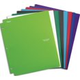thumbnail image 1 of PORTE-DOCUMENT À POCHETTES ET BROCHES AVEC ONGLETS FIVE STAR®, 1 of 5