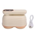 thumbnail image 2 of Haofy Lint Remover Double Head 20000rpm  Levitation Motor 2000mAh Rechargeable LED Display for Clothes, 2 of 8