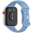 thumbnail image 4 of Bracelet de Montre Intelligente Fit4 Pro de Remplacement, Bracelet en Silicone Compatible avec le Dernier Modèle, Accessoire Mince, Confortable et Durable, 4 of 5