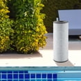 thumbnail image 3 of Hayward CCX1500RE 150 Square Foot Replacement Swimming Pool Filter Cartridge, 3 of 11