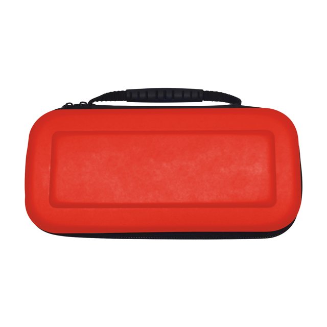 EGNMCR Sac pour Console de Jeu Boîte en EVA Joyeuse K Accessoires Sac de Rangement Rangement ba g