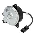 thumbnail image 1 of Auto Electronic Cooling Fan Motor Assembly Fit for Accord 08-12 2.4L 19030-R40-A01, 1 of 10