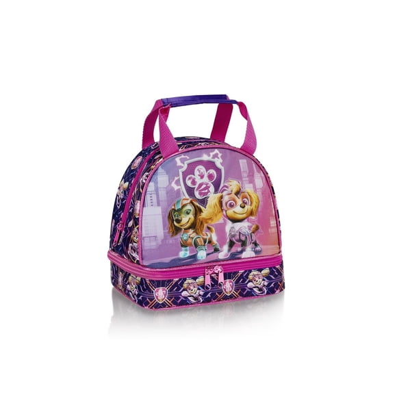 Kids Paw Patrol Deluxe Lunch Bag (NL-DLB-PL01-24MBTS)
