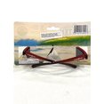 thumbnail image 2 of Hangten Lunettes de Soleil pour Enfants UV400 Incassables à Lentille PC Rouges ( 3 Ans + ), 2 of 2