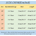 thumbnail image 3 of Kids Winter Coat Cartoon Printed Solid Color Lightweight Coat Windproof Jacket Child Puffer Jacket 6-7 Years Kids Clothes, 3 of 6