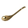 thumbnail image 1 of Soup Ladle, Rice Spoon Harmless Exquisite Thickened  for Household for Hotel for Restaurant, 1 of 7