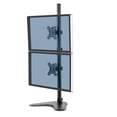 thumbnail image 4 of Professional Series Free-standing Dual Stacking Monitor Arm, 4 of 6