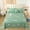 D, variant on Amzcrzy Bed Sheet Sheets Bedding Sets - All Seasons Bedding Sheets Easy- Breathable Soft Sheets Lifelike and Interesting Patterns Bedspread & Coverlet Sets Bedding Bedding Comforter Sets Bedding Set