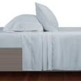 thumbnail image 1 of Sertapedic So Cool! Pillow Cases - 2pc - Sky Grey, 1 of 4