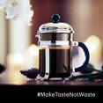 thumbnail image 3 of Bodum Presse à Café Chambord 4 Tasses, 3 of 5