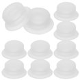 thumbnail image 1 of HINTRMENT 10Pcs Silicone Pressure Cooker Valves Gaskets Compatible Float Valve Parts for Pressure Pots, 1 of 8