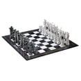thumbnail image 4 of The Noble Collection Harry Potter Wizard Chess Set, 4 of 5