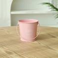 thumbnail image 5 of Seau Métallique Mini Durable avec Poignée pour Bricolage de Jardin à la Maison et Rangement Décoratif, 5 of 5