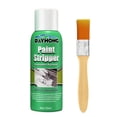 thumbnail image 2 of jifeng Paint Remover Liquid High Efficiency Professional Strength Paint Varnish 100ML+ Brush, 2 of 9