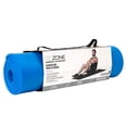 thumbnail image 2 of 12mmTapis d’exercice GoZone avec sangle de transport, 2 of 6