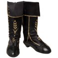 thumbnail image 1 of Frozen 2 Anna Boots, 1 of 6