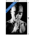 thumbnail image 2 of Tupac - Prier, 2 of 4