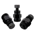 thumbnail image 4 of jinwen Motorcycle Rotor Flywheel Driver Puller Fit for Dirt Scooter M26 P1.0 M26 P1.5 M22 P1.5, 4 of 7
