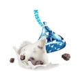 thumbnail image 4 of Friandises HERSHEY'S KISSES de BISCUITS ET CRÈME, 4 of 7