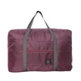thumbnail image 2 of LSLJS Sac de Voyage Pliable Fourre-Tout Bagage Cabine Sac de Sport Week-End Nuit pour Femmes et Filles, 2 of 7