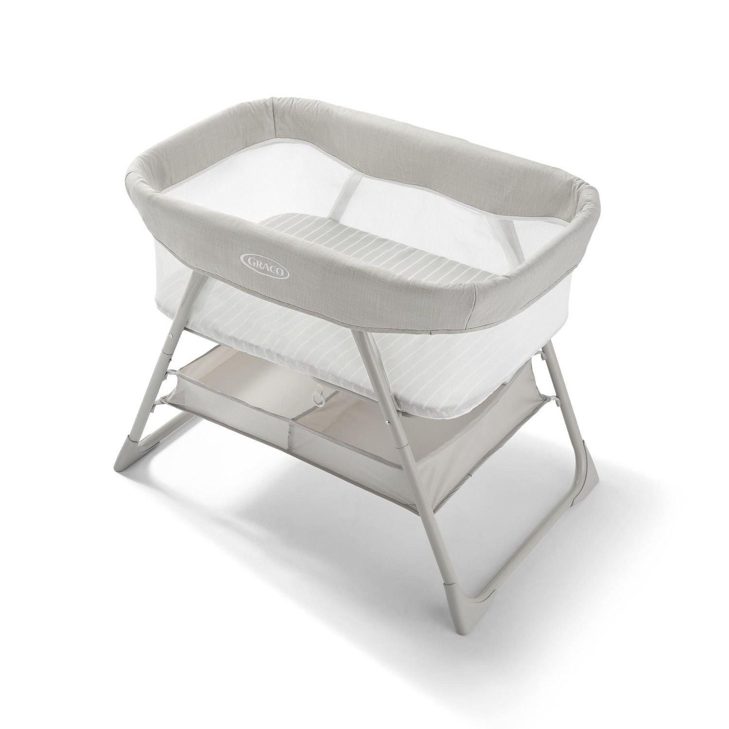Graco DreamMore Bedside Bassinet