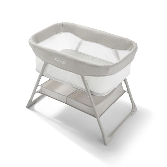 Graco DreamMore Bedside Bassinet