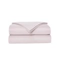 thumbnail image 2 of Microfiber Sheet Set (Powder Plum, Queen ) - by Natural Comfort, 2 of 3