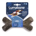 thumbnail image 1 of Lumabone jouet à mâcher pour chiens en forme de bâton, petit, 1 of 4