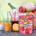 thumbnail image 3 of Maynards, Swedish Berries Candy, Gummy Candy, Sharing Size, 3 of 10
