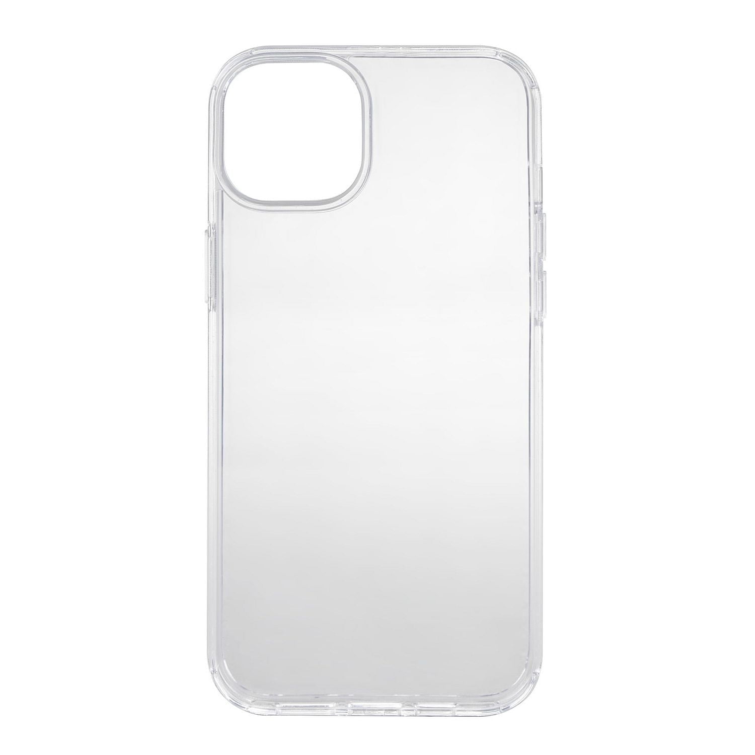 Onn. iPhone 15 Plus, iPhone 14 Plus Hard-Shell Phone Case