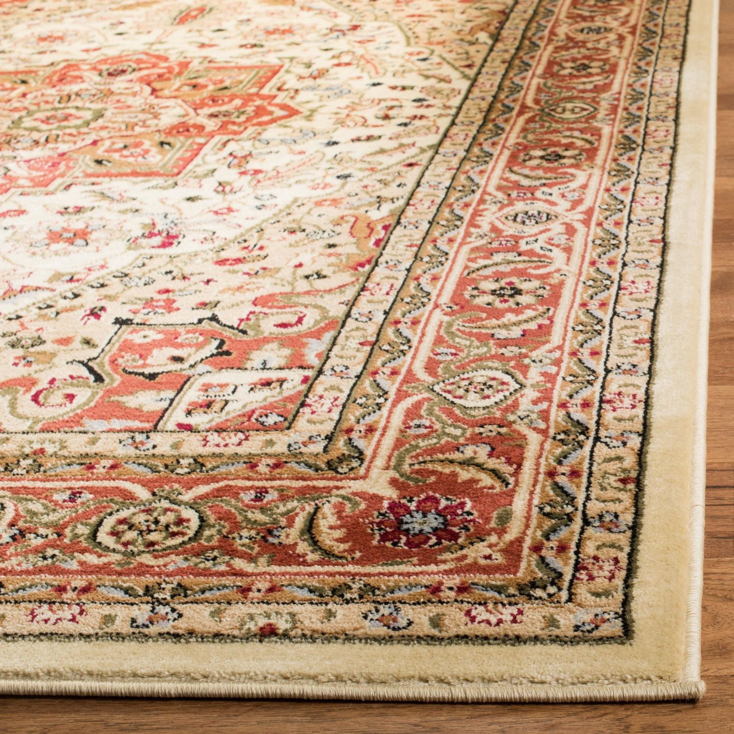 SAFAVIEH Lyndhurst Miranda Tapis Traditionnel