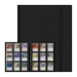 Classeur Carte 900 Cartes 9 Pochettes, Carte Album Porte Carte à Collectionner Carte Livre Classeur Album Porte Cartes avec Pochettes, Livre Porte Pochette Rangement Carte Pour MTC,TCG, Cartes De Jeu Classeur Carte 900 Cartes 9 Pochettes, Carte Album Porte Carte à Collectionner Carte Livre Classeur Album Porte Cartes avec Pochettes, Livre Porte Pochette Rangement Carte Pour MTC,TCG, Cartes De Jeu