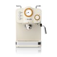 thumbnail image 2 of Swan Nordic Pump Espresso Coffee Machine - White, 2 of 7