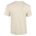 thumbnail image 3 of Gildan T-Shirt en Coton Épais pour Hommes, 3 of 3