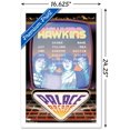 thumbnail image 2 of Netflix Stranger Things : Saison 2 - Palace Arcade, 2 of 4