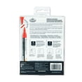 thumbnail image 4 of Royal & Langnickel Acrylic Paint Marker,  2mm, Assorted Colors,  12 pack, 4 of 6