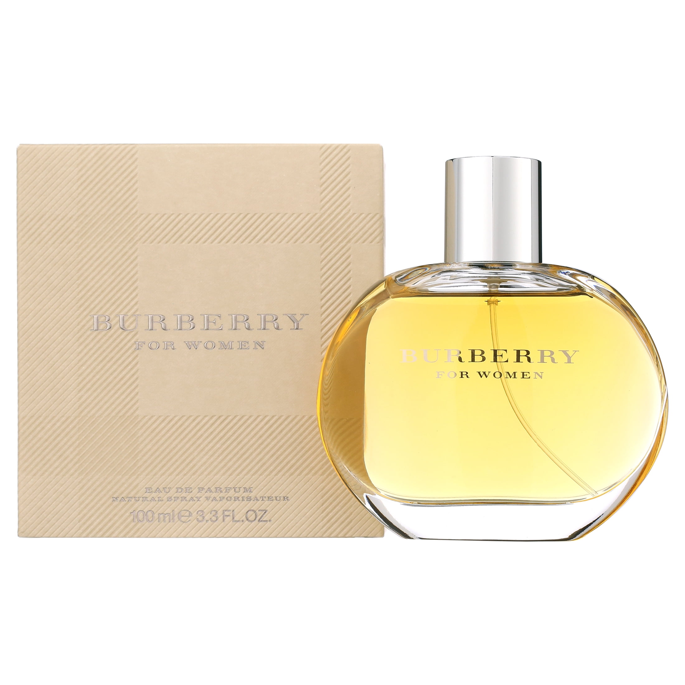 Burberry Classic D