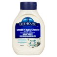thumbnail image 2 of Litehouse FROMAGE BLEU 591ML Vinaigrette Fromage bleu, 2 of 7
