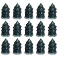 thumbnail image 1 of Yhmxh Home and Kitchen,Tools Auto And Motorcycle Vacuum Tire Repair Rubber Nail Quick Tool Self-service Tire Stuffed Doll, 1 of 1