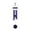F, variant on Colorful Chakra Wind Chime Ornaments Seven Energy Healing Figure Wind Chimes