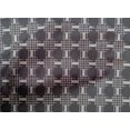 thumbnail image 4 of oneOone Cotton Cambric Fabric Check Kasuri Print Sewing Fabric BTY 56 Inch Wide, 4 of 4