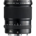 thumbnail image 1 of Fujifilm Objectif GF 23 mm f/4 R LM WR, 1 of 3