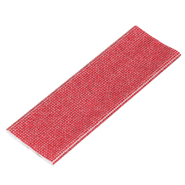 Housse de Poignée de Micro Strass, Housse Décorative Universelle pour Microphones, Housse de Protection pour Microphone DIY Bling pour Chant DJ Karaoké Fête Mariage