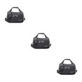 thumbnail image 2 of Maytalsory Casual And Multifunction Bags For All Daily Activities Adjustable Shoulder Strap dark grey 29*19*9*12 3Set, 2 of 6
