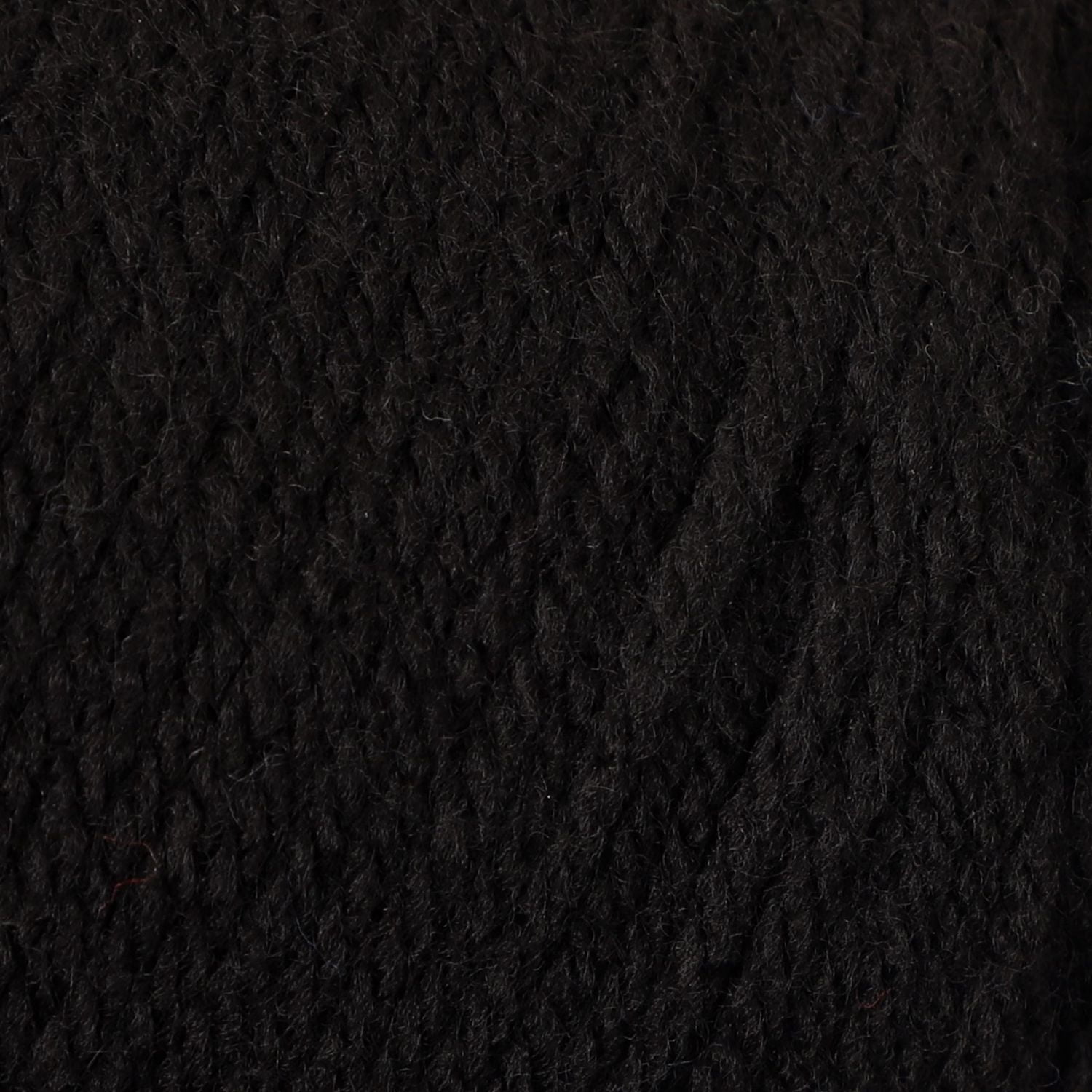 Laine acrylique Mainstays moyenne Noir V, 7 oz 397 yards